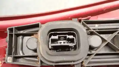 Pezzo di ricambio per auto di seconda mano luci posteriori destra per citroen c3 i (fc_, fn_) 1.4 hdi riferimenti oem iam 6351q3  6351q3