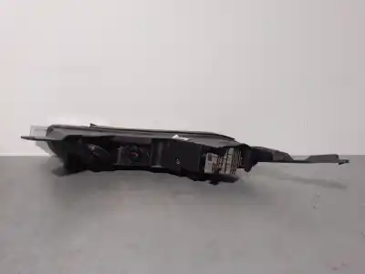 Автозапчасти б/у правая фара за hyundai bayon (bc3) 1.0 t-gdi ссылки oem iam 92208q0500  92208q0500