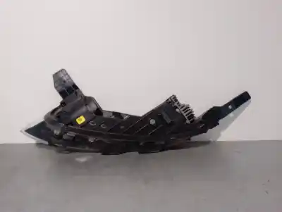 Автозапчасти б/у правая фара за hyundai bayon (bc3) 1.0 t-gdi ссылки oem iam 92208q0500  92208q0500