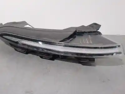 Автозапчасти б/у правая фара за hyundai bayon (bc3) 1.0 t-gdi ссылки oem iam 92208q0500  92208q0500