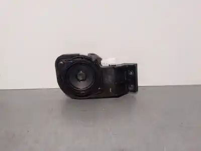 Автозапчасти б/у рог за hyundai bayon (bc3) 1.0 t-gdi ссылки oem iam 96355q000
