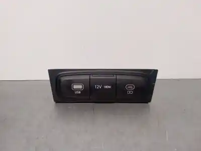 Автозапчасти б/у электронный модуль за hyundai bayon (bc3) 1.0 t-gdi ссылки oem iam 84644q0100
