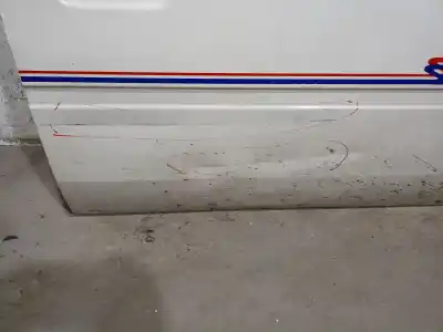 Peça sobressalente para automóvel em segunda mão porta dianteira direita por citroen ax (za-_) 11 referências oem iam 96101651 ref  96101651