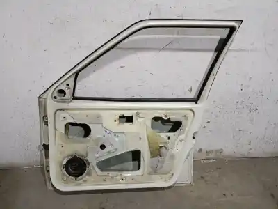 Peça sobressalente para automóvel em segunda mão porta dianteira direita por citroen ax (za-_) 11 referências oem iam 96101651 ref  96101651