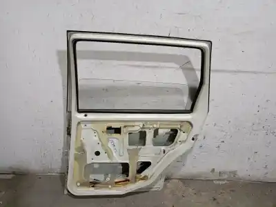 Peça sobressalente para automóvel em segunda mão porta do automóvel traseira direita por citroen ax (za-_) 11 referências oem iam 96101657  96101657