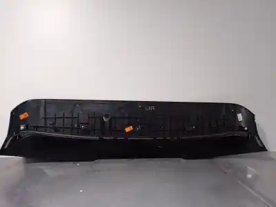 Автозапчастина б/у задне крило для hyundai bayon (bc3) 1.0 t-gdi посилання на oem iam 87224q0400  87210q0410