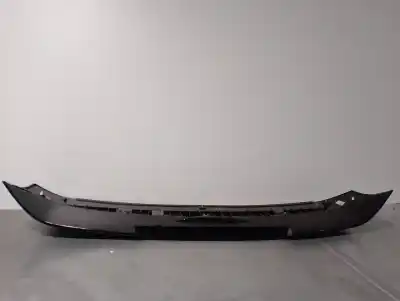 Автозапчастина б/у задне крило для hyundai bayon (bc3) 1.0 t-gdi посилання на oem iam 87224q0400  87210q0410