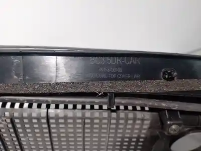 Автозапчастина б/у торпеда для hyundai bayon (bc3) 1.0 t-gdi посилання на oem iam 86151q0100  86150q0000