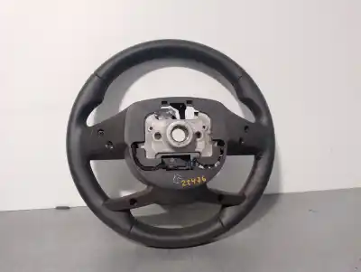 Автозапчастина б/у кермо для hyundai bayon (bc3) 1.0 t-gdi посилання на oem iam 56100qdqd0nnb  56100q0db0
