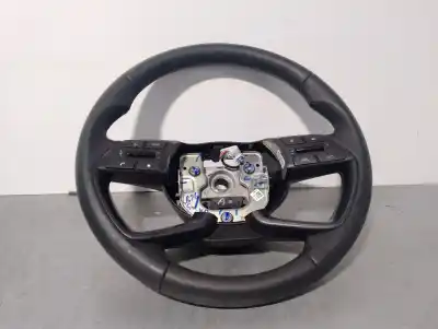 Автозапчастина б/у кермо для hyundai bayon (bc3) 1.0 t-gdi посилання на oem iam 56100qdqd0nnb  56100q0db0