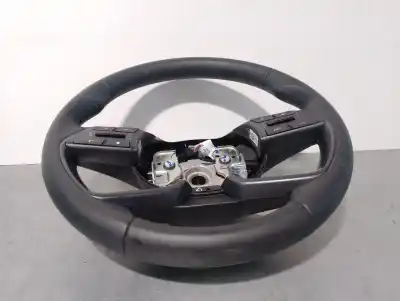 Автозапчастина б/у кермо для hyundai bayon (bc3) 1.0 t-gdi посилання на oem iam 56100qdqd0nnb  56100q0db0