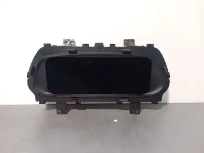 Автозапчасти б/у приборная доска за hyundai bayon (bc3) 1.0 t-gdi ссылки oem iam 94063q0220
