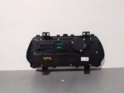 Second-hand car spare part dashboard for hyundai bayon (bc3) 1.0 t-gdi oem iam references 94063q0220  94011q0092