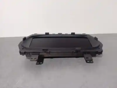 Second-hand car spare part dashboard for hyundai bayon (bc3) 1.0 t-gdi oem iam references 94063q0220  94011q0092