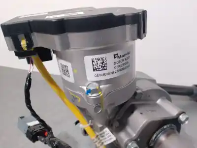 Second-hand car spare part steering column for hyundai bayon (bc3) 1.0 t-gdi oem iam references ge802b3000  56310q0100