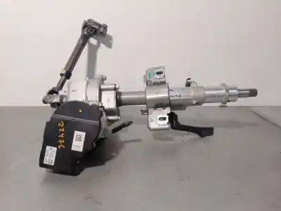 Second-hand car spare part steering column for hyundai bayon (bc3) 1.0 t-gdi oem iam references ge802b3000  56310q0100