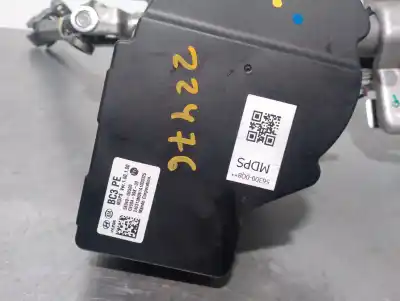 Second-hand car spare part steering column for hyundai bayon (bc3) 1.0 t-gdi oem iam references ge802b3000  56310q0100