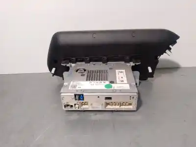 Автозапчасти б/у многофункциональный дисплей за hyundai bayon (bc3) 1.0 t-gdi ссылки oem iam 96560q0da04x  96160q0300nnb
