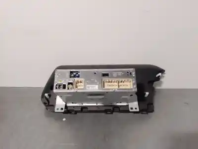 Автозапчасти б/у многофункциональный дисплей за hyundai bayon (bc3) 1.0 t-gdi ссылки oem iam 96560q0da04x  96160q0300nnb