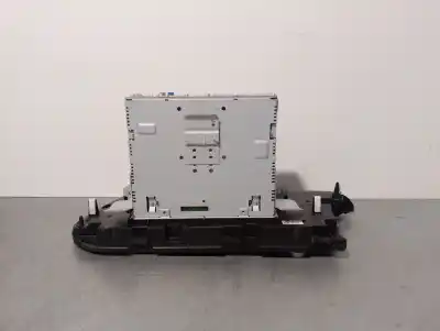 Автозапчасти б/у многофункциональный дисплей за hyundai bayon (bc3) 1.0 t-gdi ссылки oem iam 96560q0da04x  96160q0300nnb