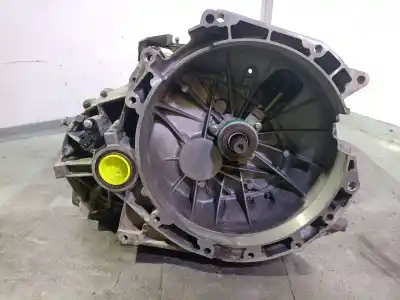 Gebrauchtes Autoersatzteil GETRIEBE zum FORD MONDEO III SEDÁN (B4Y)  OEM-IAM-Referenzen 1S7R7002BD T1GF2140601000235 1232151