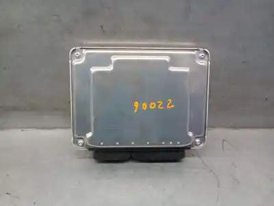 Gebrauchtes Autoersatzteil ecu-motorsteuergerät uce motorsteuergerät zum audi allroad c5 (4bh) 2.5 tdi quattro oem-iam-referenzen 8e0907401j 0281011387 bosch 8e0907401j