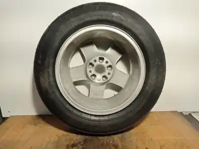 Автозапчасти б/у запасное колесо за audi allroad c5 (4bh) 2.5 tdi quattro ссылки oem iam 4z7601025b  20570r1697p