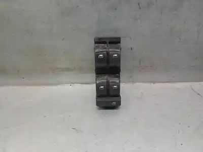 Peça sobressalente para automóvel em segunda mão botão / interruptor elevador vidro dianteiro esquerdo por audi allroad c5 (4bh) 2.5 tdi quattro referências oem iam 4b0959851b