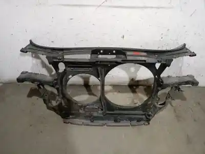 Peça sobressalente para automóvel em segunda mão painel frontal por audi allroad c5 (4bh) 2.5 tdi quattro referências oem iam 4z7805588