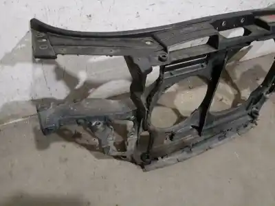 Gebrauchtes Autoersatzteil frontblende zum audi allroad c5 (4bh) 2.5 tdi quattro oem-iam-referenzen 4z7805588  4z7805588