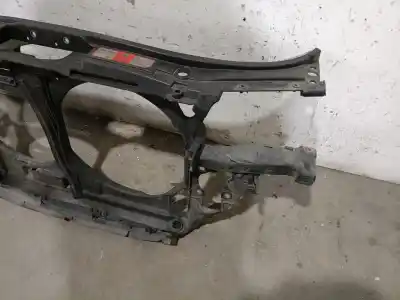 Gebrauchtes Autoersatzteil frontblende zum audi allroad c5 (4bh) 2.5 tdi quattro oem-iam-referenzen 4z7805588  4z7805588