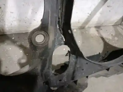 Gebrauchtes Autoersatzteil frontblende zum audi allroad c5 (4bh) 2.5 tdi quattro oem-iam-referenzen 4z7805588  4z7805588