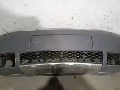 Автозапчасти б/у передний бампер за audi allroad c5 (4bh) 2.5 tdi quattro ссылки oem iam 4z7807103  4z7807103