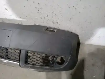 Автозапчасти б/у передний бампер за audi allroad c5 (4bh) 2.5 tdi quattro ссылки oem iam 4z7807103  4z7807103