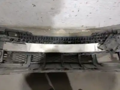 Автозапчасти б/у передний бампер за audi allroad c5 (4bh) 2.5 tdi quattro ссылки oem iam 4z7807103  4z7807103