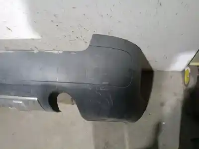 Gebrauchtes Autoersatzteil hintere stossstange zum audi allroad c5 (4bh) 2.5 tdi quattro oem-iam-referenzen 4z7807303  4z7807303
