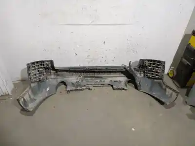 Gebrauchtes Autoersatzteil hintere stossstange zum audi allroad c5 (4bh) 2.5 tdi quattro oem-iam-referenzen 4z7807303  4z7807303