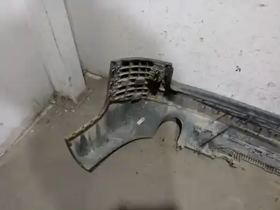 Gebrauchtes Autoersatzteil hintere stossstange zum audi allroad c5 (4bh) 2.5 tdi quattro oem-iam-referenzen 4z7807303  4z7807303