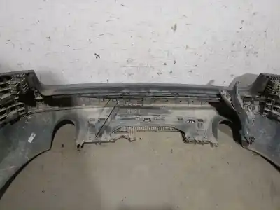 Gebrauchtes Autoersatzteil hintere stossstange zum audi allroad c5 (4bh) 2.5 tdi quattro oem-iam-referenzen 4z7807303  4z7807303