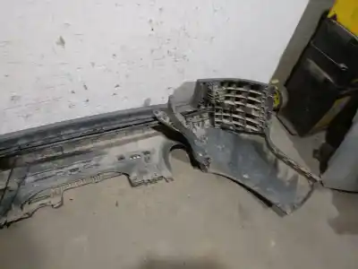 Gebrauchtes Autoersatzteil hintere stossstange zum audi allroad c5 (4bh) 2.5 tdi quattro oem-iam-referenzen 4z7807303  4z7807303