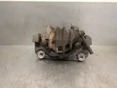 Автозапчастина б/у передній правий гальмівний супорт для citroen c5 iii (rd_) 1.6 hdi 110 посилання на oem iam 9671679380 11360107463 ate 4400v4