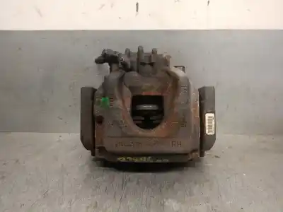 Second-hand car spare part front right brake caliper for citroen c5 iii (rd_) 1.6 hdi 110 oem iam references 9671679380