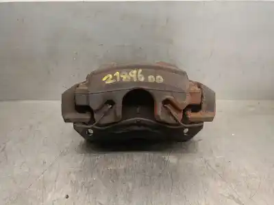 Second-hand car spare part front right brake caliper for citroen c5 iii (rd_) 1.6 hdi 110 oem iam references 9671679380 11360107463 ate 4400v4