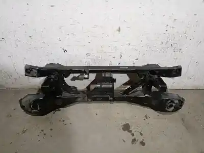 Second-hand car spare part rear axle for volvo v40 fastback (525) d2 oem iam references 31406223