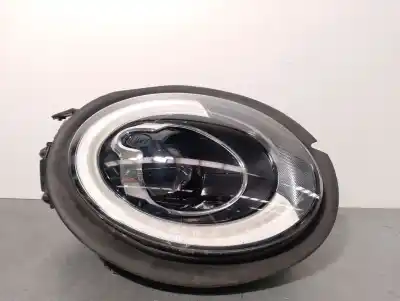 Pezzo di ricambio per auto di seconda mano Faro Anteriore Sinistro per MINI MINI (F55) COOPER S Riferimenti OEM IAM 63117472231 9011801 - VALEO 
