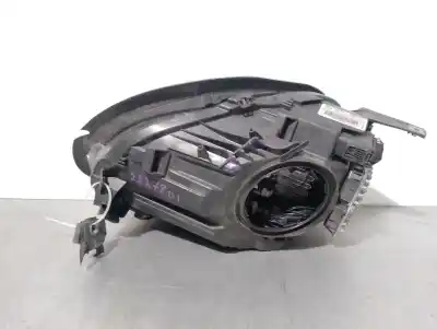 Second-hand car spare part left headlight for mini mini (f55) cooper s oem iam references 63117472231 9011801 - valeo 