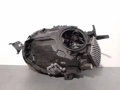 Second-hand car spare part left headlight for mini mini (f55) cooper s oem iam references 63117472231 9011801 - valeo 
