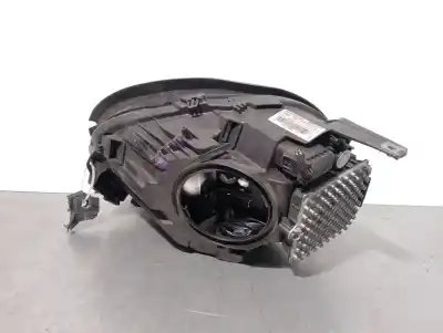 Second-hand car spare part left headlight for mini mini (f55) cooper s oem iam references 63117472231 9011801 - valeo 