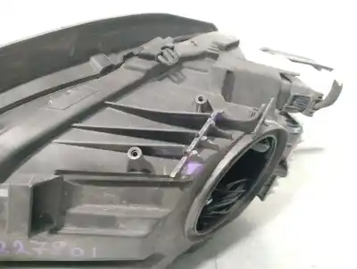 Автозапчасти б/у левая фара за mini mini (f55) cooper s ссылки oem iam 63117472231 9011801 - valeo 