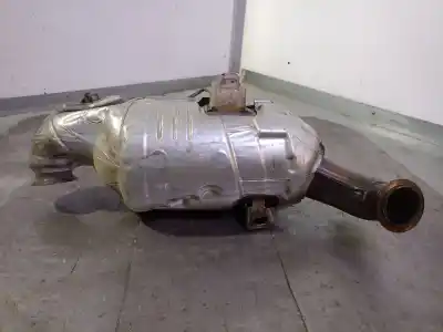 Peça sobressalente para automóvel em segunda mão Catalisador por CITROEN C4 CACTUS 1.6 BLUEHDI 100 Referências OEM IAM PSAK732 9823467180 9823467180